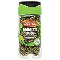 Ducros, Bouquet garni épicé