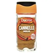 Ducros, Cannelle moulue