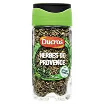 Ducros, Herbes de Provence
