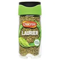 Ducros, Laurier