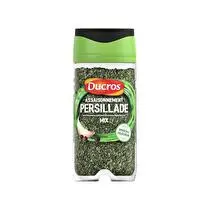 Ducros, Persillade