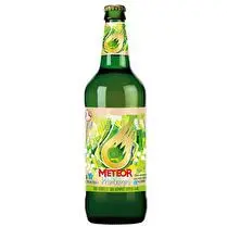Météor, Bière de printemps consignée
