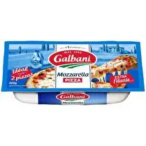 Galbani, Mozzarella cucina