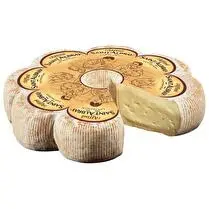 Les fromagers associés, Saint-Albray l'affiné
