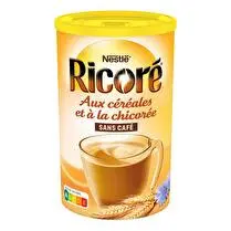 Nestlé, Caro - Préparation pour boisson instantanée aux céréales & chicorée