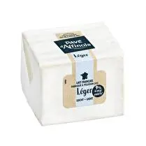 Fromager d'Affinois, Pavé d'Affinois léger