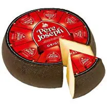 Les fromagers associés, Père Joseph