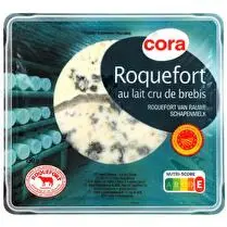 Cora, Roquefort AOP