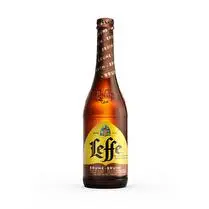 Leffe, Bière brune