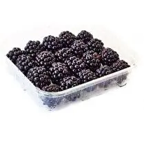 Votre primeur propose, Mûre 125g