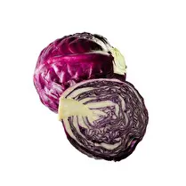 Votre primeur propose, Chou rouge