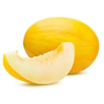 Votre primeur propose, Melon Jaune