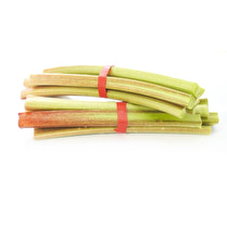Votre primeur propose, Rhubarbe botte 1kg