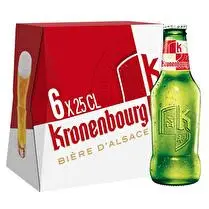 Kronenbourg, Bière blonde