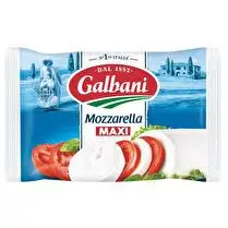 Galbani, Mozzarella