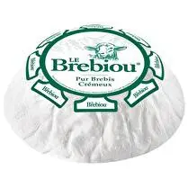 Les fromagers associés, Le Brebiou des Pyrénées