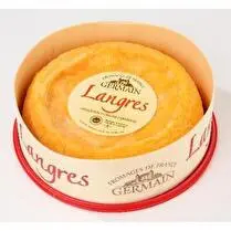 Laiterie Triballat, Langres AOP Germain