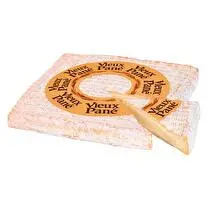 Les fromagers associés, Le vieux pané grand caractère