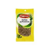 Ducros, Herbes de Provence