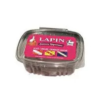 Siebert, Foie de lapin Grand EST