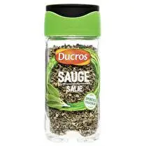 Ducros, Sauge