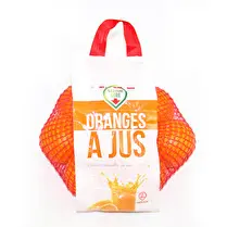 Sélectionné par nos pros, Orange à jus filet 2kg
