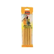 Riga, Etuis sable x4