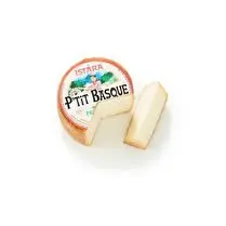 Istara, P'tit Basque pur brebis