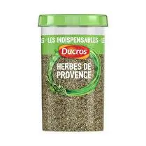 Ducros, Herbes de Provence