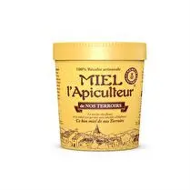 Miel l'Apiculteur, Miel de nos terroirs