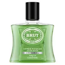 Brut, Lotion après-rasage original