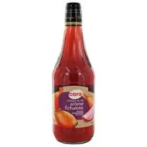 Cora, Vinaigre de vin aromatisé à l'échalote