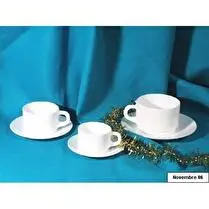 Luminarc, Tasse empilable 14cl