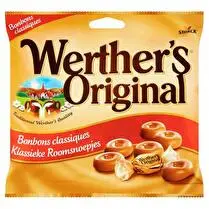 Werther's original, Caramel original classique