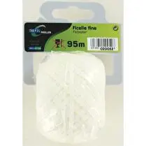 Trefilaction, Viscose aliment.5,0/4 80g 95m