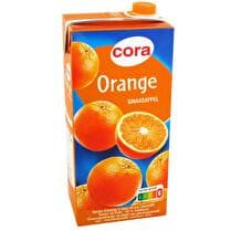 CORA Nectar d'orange