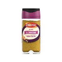 Ducros, Mélange malin indien