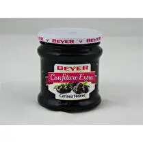 Beyer, Confiture de cerises noires