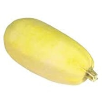 Votre rayon propose, Courge spaghetti