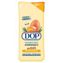 DOP Shampooing oeufs