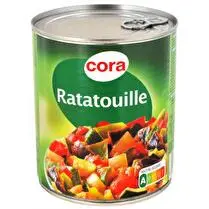 Cora, Ratatouille 4/4