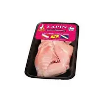 Siebert, Lapin entier