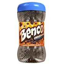 Benco, Chocolat en poudre