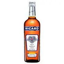 Ricard, Pastis