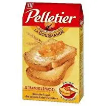 Lu, Biscotte tradition gourmande x22
