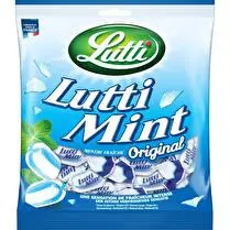 Lutti, LuttiMint - Bonbons à la menthe
