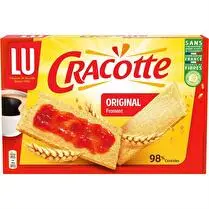 Lu, Tartine craquante au froment