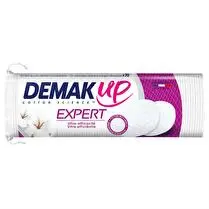 Demak up, Disques à démaquiller duo plus doux