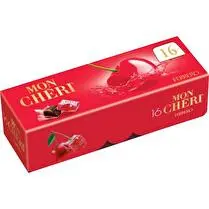 Mon chéri, Mon chéri T16