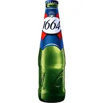 1664, Bière blonde